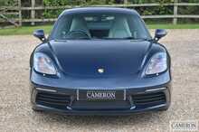Porsche 2.0T PDK 2.0 2dr Coupe Automatic Petrol
