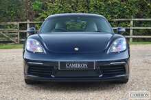 Porsche 2.0T PDK 2.0 2dr Coupe Automatic Petrol