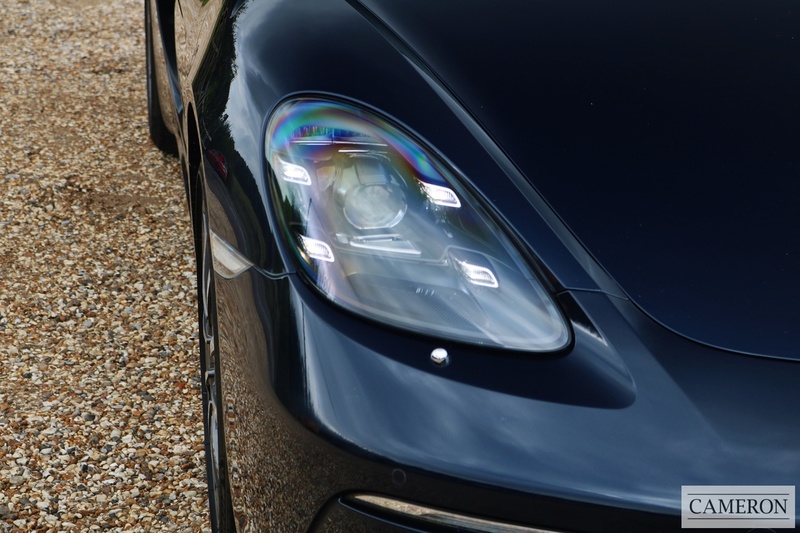 Porsche 2.0T PDK 2.0 2dr Coupe Automatic Petrol