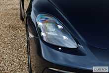 Porsche 2.0T PDK 2.0 2dr Coupe Automatic Petrol