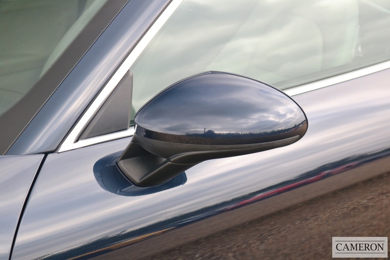 Porsche 2.0T PDK 2.0 2dr Coupe Automatic Petrol