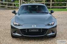 Mazda 2.0 SKYACTIV-G GT Sport Tech Convertible 2dr Petrol Manual Euro 6 (s/s) (184 ps)