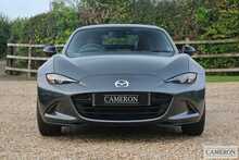 Mazda 2.0 SKYACTIV-G GT Sport Tech Convertible 2dr Petrol Manual Euro 6 (s/s) (184 ps)