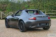 Mazda 2.0 SKYACTIV-G GT Sport Tech Convertible 2dr Petrol Manual Euro 6 (s/s) (184 ps)