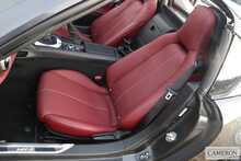 Mazda 2.0 SKYACTIV-G GT Sport Tech Convertible 2dr Petrol Manual Euro 6 (s/s) (184 ps)