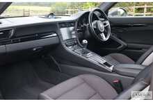 Porsche 991 Carrera T Manual Coupe 3.0 2dr Coupe Manual Petrol