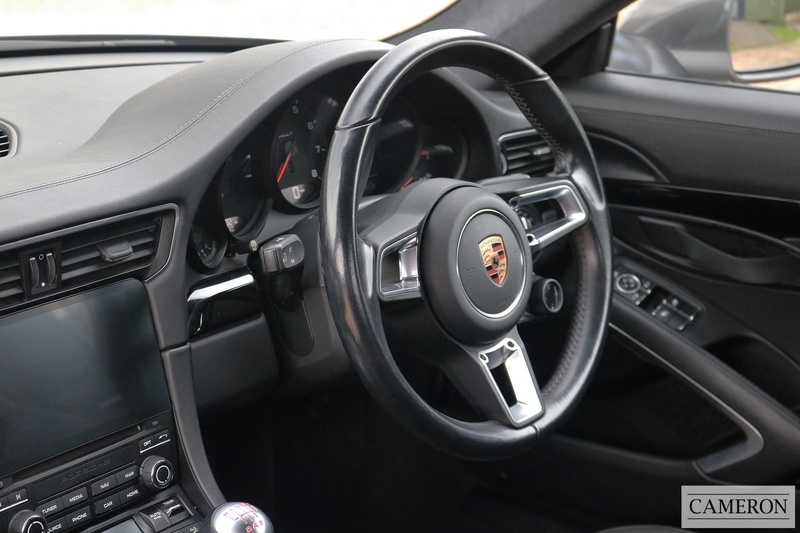 Porsche 991 Carrera T Manual Coupe 3.0 2dr Coupe Manual Petrol