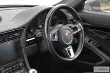 Porsche 991 Carrera T Manual Coupe 3.0 2dr Coupe Manual Petrol