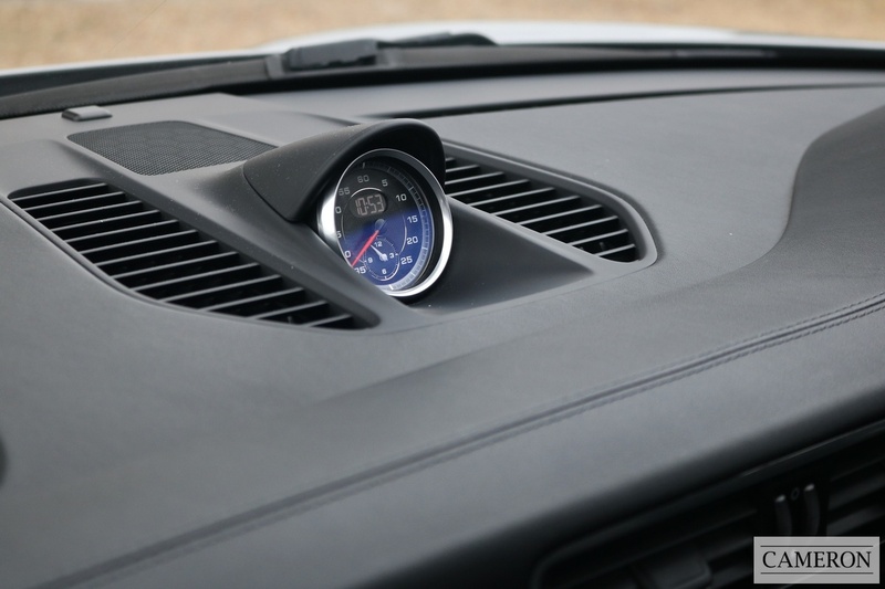 Porsche 991 Carrera T Manual Coupe 3.0 2dr Coupe Manual Petrol