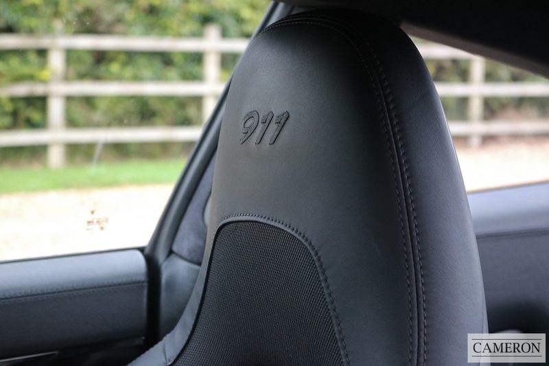 Porsche 991 Carrera T Manual Coupe 3.0 2dr Coupe Manual Petrol