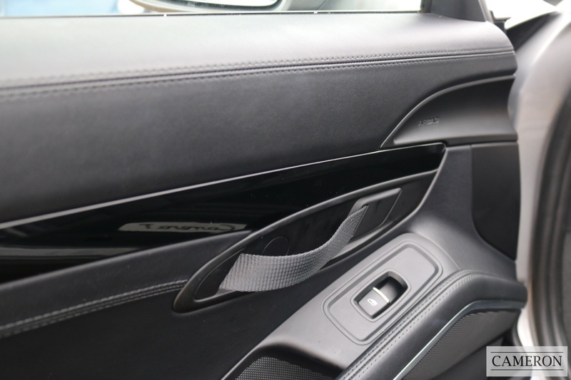 Porsche 991 Carrera T Manual Coupe 3.0 2dr Coupe Manual Petrol