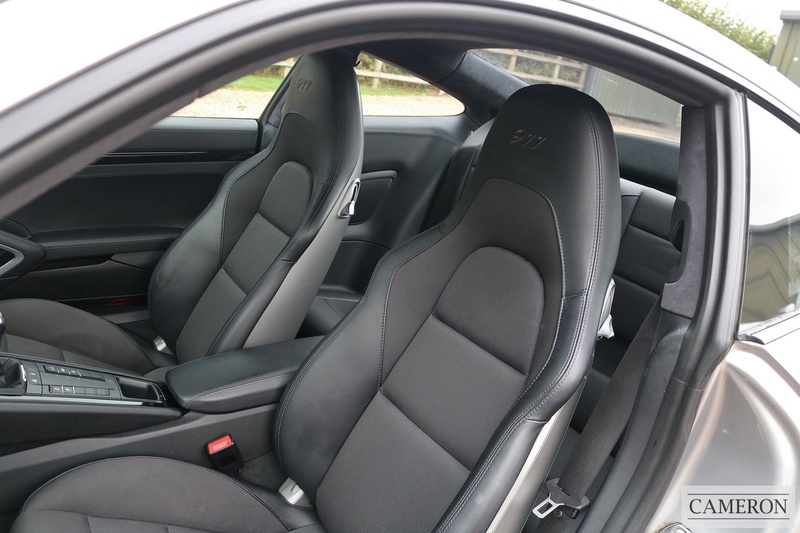 Porsche 991 Carrera T Manual Coupe 3.0 2dr Coupe Manual Petrol