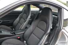 Porsche 991 Carrera T Manual Coupe 3.0 2dr Coupe Manual Petrol