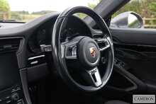 Porsche 991 Carrera T Manual Coupe 3.0 2dr Coupe Manual Petrol