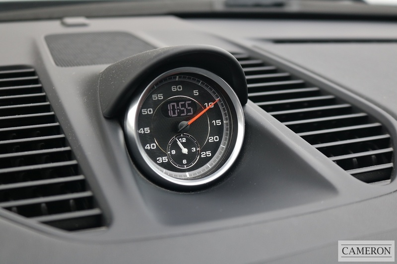 Porsche 991 Carrera T Manual Coupe 3.0 2dr Coupe Manual Petrol