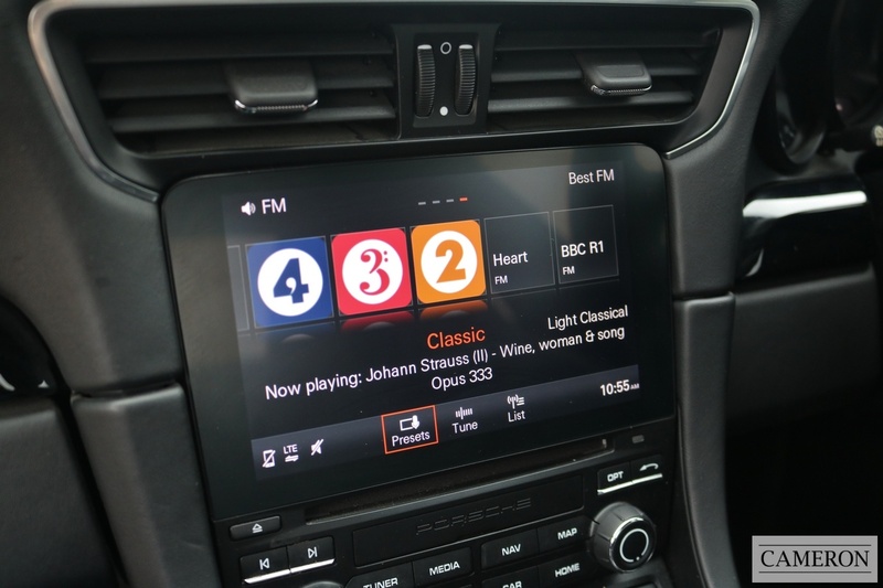 Porsche 991 Carrera T Manual Coupe 3.0 2dr Coupe Manual Petrol