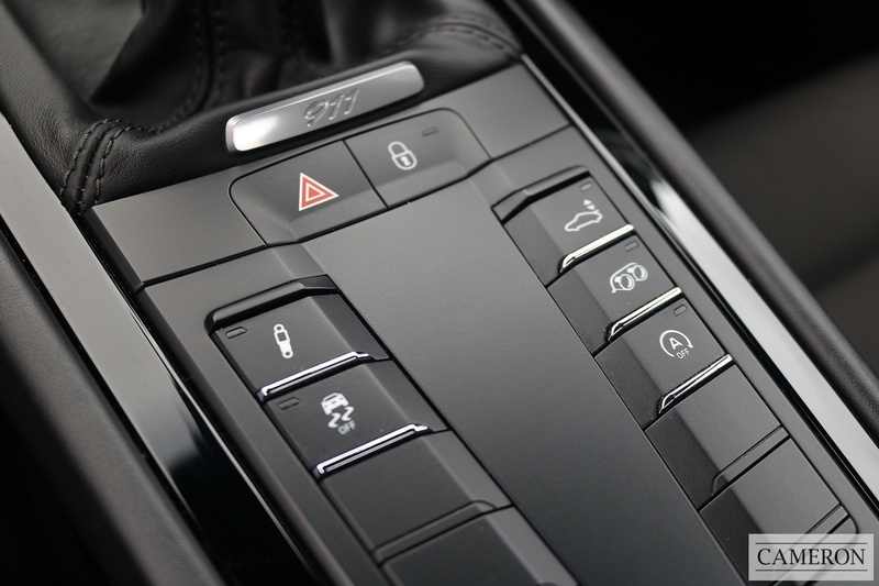 Porsche 991 Carrera T Manual Coupe 3.0 2dr Coupe Manual Petrol
