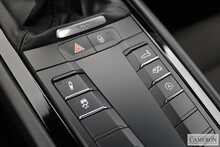 Porsche 991 Carrera T Manual Coupe 3.0 2dr Coupe Manual Petrol