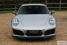 Porsche 991 Carrera T Manual Coupe 3.0 2dr Coupe Manual Petrol