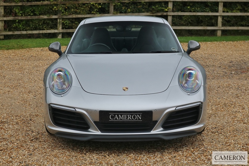 Porsche 991 Carrera T Manual Coupe 3.0 2dr Coupe Manual Petrol