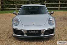 Porsche 991 Carrera T Manual Coupe 3.0 2dr Coupe Manual Petrol