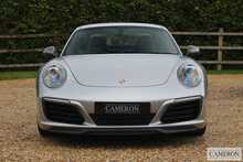 Porsche 991 Carrera T Manual Coupe 3.0 2dr Coupe Manual Petrol