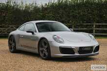 Porsche 991 Carrera T Manual Coupe 3.0 2dr Coupe Manual Petrol