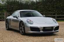Porsche 991 Carrera T Manual Coupe 3.0 2dr Coupe Manual Petrol