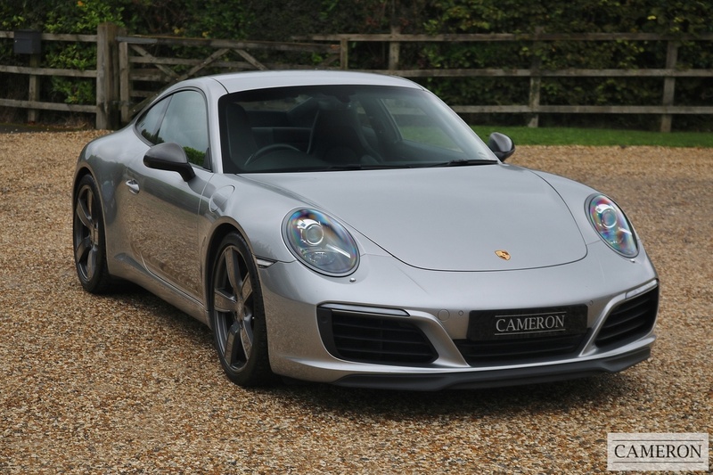 Porsche 991 Carrera T Manual Coupe 3.0 2dr Coupe Manual Petrol