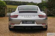 Porsche 991 Carrera T Manual Coupe 3.0 2dr Coupe Manual Petrol