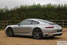 Porsche 991 Carrera T Manual Coupe 3.0 2dr Coupe Manual Petrol