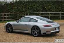 Porsche 991 Carrera T Manual Coupe 3.0 2dr Coupe Manual Petrol