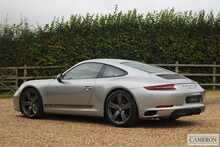 Porsche 991 Carrera T Manual Coupe 3.0 2dr Coupe Manual Petrol