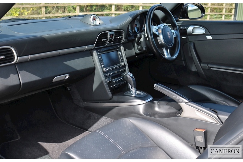 Porsche 911 997 Carrera 2 S Gen 2 PDK Coupe 3.8 2dr Coupe Semi Auto Petrol