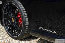 Porsche 911 997 Carrera 2 S Gen 2 PDK Coupe 3.8 2dr Coupe Semi Auto Petrol