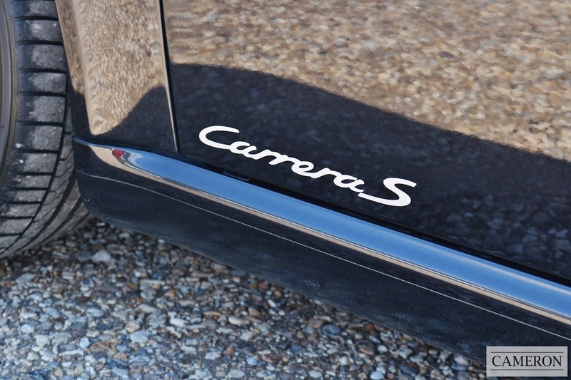 Porsche 911 997 Carrera 2 S Gen 2 PDK Coupe 3.8 2dr Coupe Semi Auto Petrol
