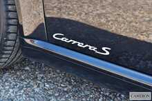 Porsche 911 997 Carrera 2 S Gen 2 PDK Coupe 3.8 2dr Coupe Semi Auto Petrol