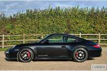 Porsche 997 Carrera GTS PDK Coupe 3.8 2dr Coupe Automatic Petrol