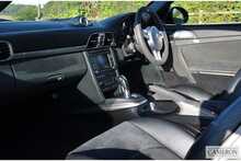 Porsche 997 Carrera GTS PDK Coupe 3.8 2dr Coupe Automatic Petrol