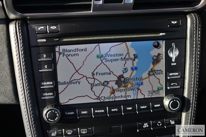 Porsche 997 Carrera GTS PDK Coupe 3.8 2dr Coupe Automatic Petrol