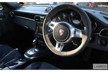 Porsche 997 Carrera GTS PDK Coupe 3.8 2dr Coupe Automatic Petrol