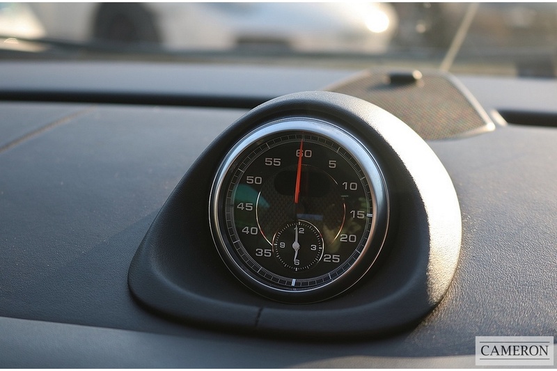 Porsche 997 Carrera GTS PDK Coupe 3.8 2dr Coupe Automatic Petrol