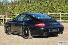 Porsche 997 Carrera GTS PDK Coupe 3.8 2dr Coupe Automatic Petrol