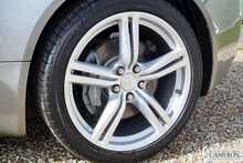 Aston Martin 4.3 V8 Manual Coupe 4.3 3dr Coupe Manual Petrol