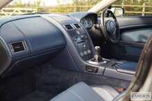 Aston Martin 4.3 V8 Manual Coupe 4.3 3dr Coupe Manual Petrol