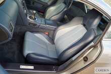 Aston Martin 4.3 V8 Manual Coupe 4.3 3dr Coupe Manual Petrol