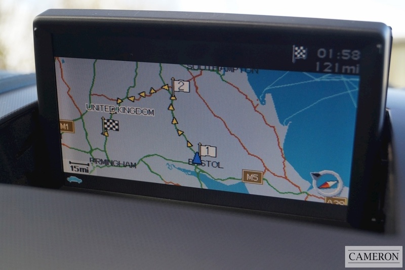 Aston Martin 4.3 V8 Manual Coupe 4.3 3dr Coupe Manual Petrol