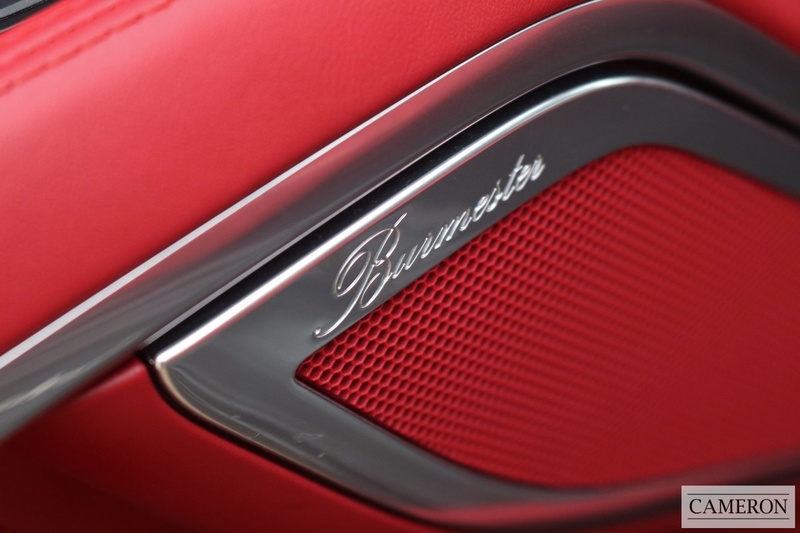 Porsche 991 Turbo S PDK Coupe 3.8 2dr Coupe Automatic Petrol