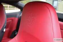 Porsche 991 Turbo S PDK Coupe 3.8 2dr Coupe Automatic Petrol