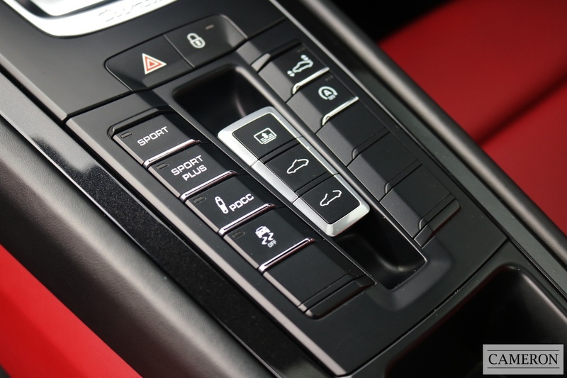 Porsche 991 Turbo S PDK Coupe 3.8 2dr Coupe Automatic Petrol